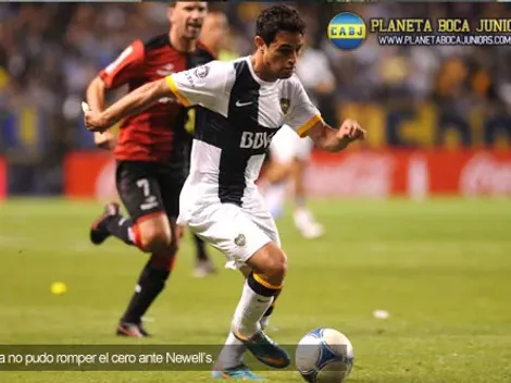 Video Resumen: Boca Juniors 0 – 0 Newell’s