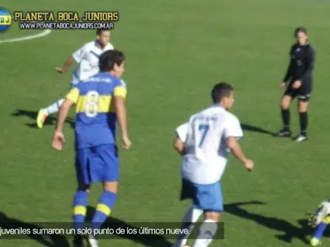 La Reserva cayó ante Vélez