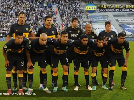 Uno por uno ante Vélez Sarsfield: Volvió a la victoria