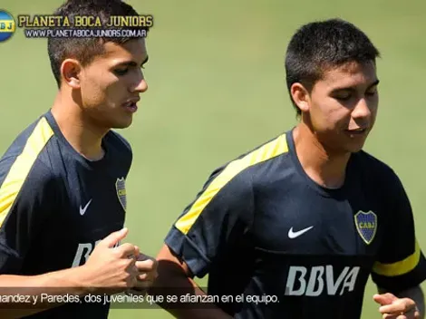 ‘Pol’ Fernández: “Tenemos chances y vamos a seguir luchando”