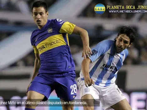 Horario  confirmado para recibir a Racing