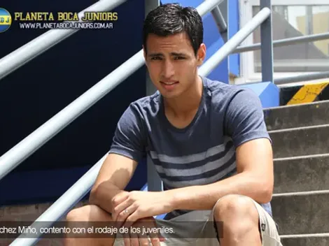 Sánchez Miño podría operarse