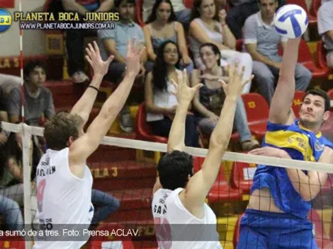 Rompiendo invictos