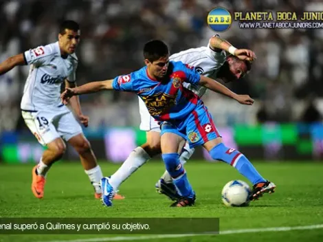 Ellos ya cumplieron