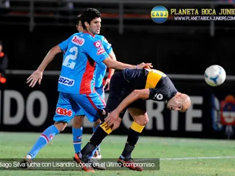Sed de revancha