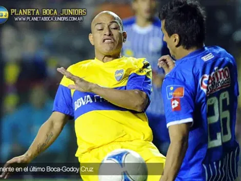 Cita confirmada ante Godoy Cruz