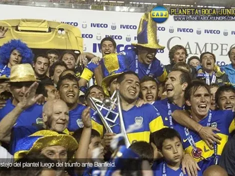A un año de la obtención del Apertura