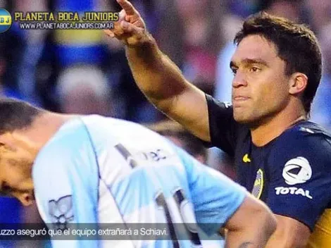 Caruzzo: “No me molestaría la llegada de un central”
