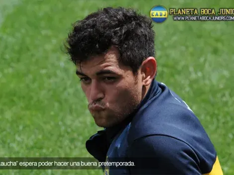 Lautaro Acosta: “No llegué a mi nivel”