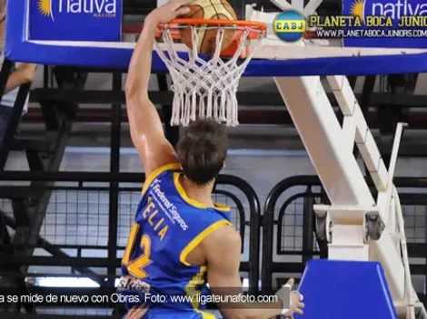 A seguir la racha