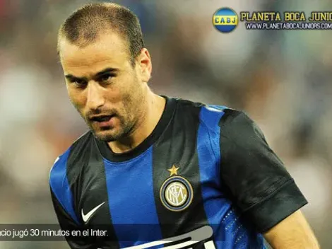 Xeneizes en Italia