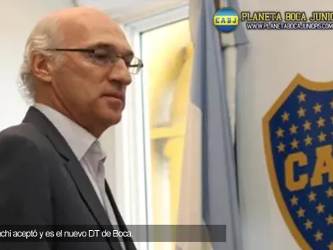 Bienvenido, Virrey