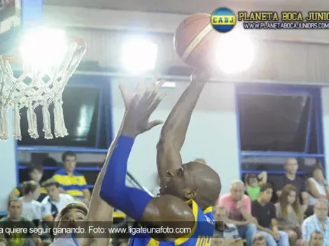 Desde Sunchales, por televisión