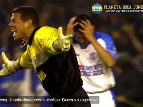 Córdoba: “Estoy deseando ir al debut y a la final”