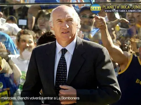 La presentación más esperada