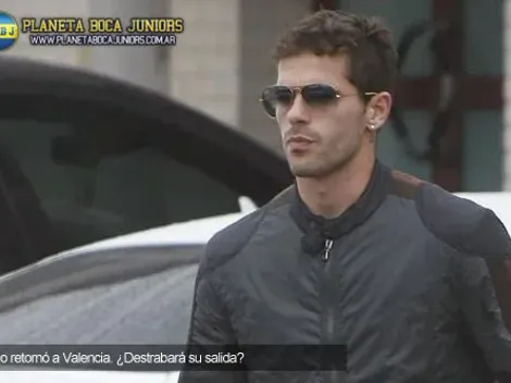 “Gago todavía no nos contestó”