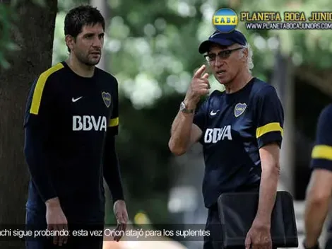Ustari fue titular y se lesionó Escudero