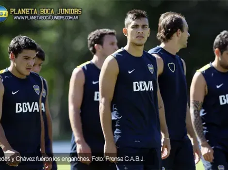 Puro fútbol