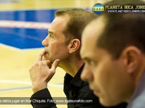 Suspendidas las fechas 15 y 16 del básquet