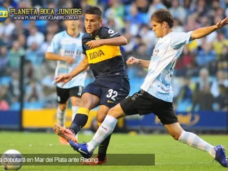 Venta de entradas para el partido ante Racing