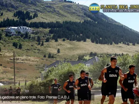 Equipo confirmado para el debut de verano
