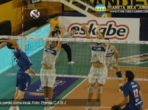 Derrota sorpresiva