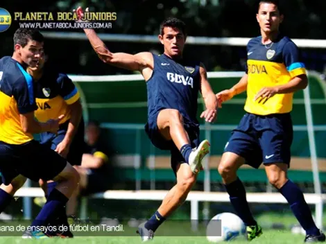 Fútbol matutino