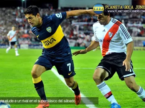 El folklore del fútbol