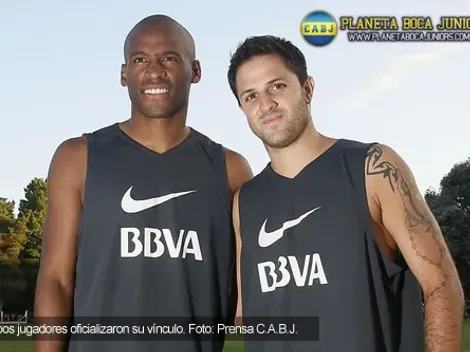 Pusieron la firma