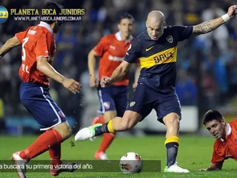 Venta de entradas para el partido ante Independiente