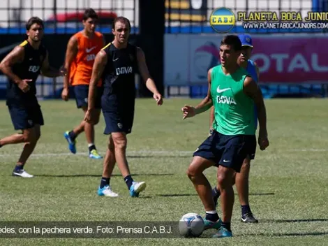 Todas para el 10