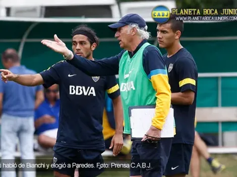 Erviti: “Nos estamos jugando la titularidad”