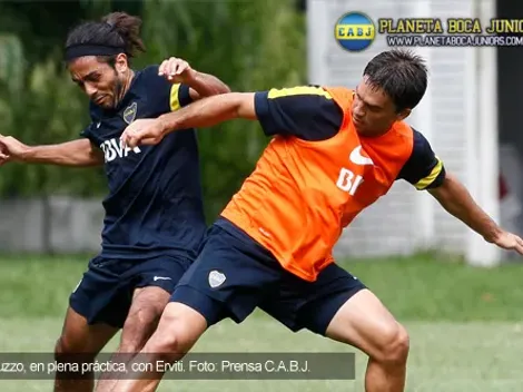 Caruzzo: “Orden, respeto y simpleza”