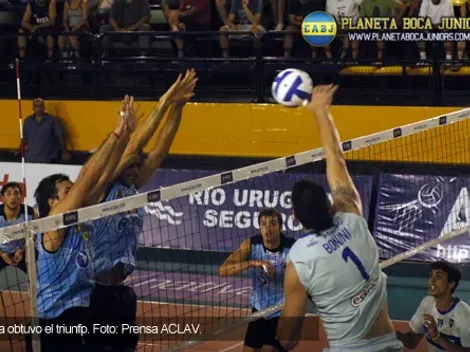 Tres puntos clave para Boca