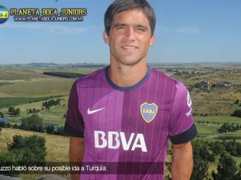 Caruzzo: “Hace bien ganar”