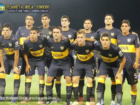Uno por uno ante River Plate: victoria desde los doce pasos