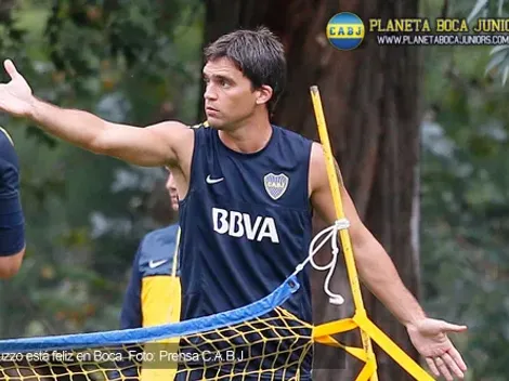 Caruzzo: “Todos somos necesarios”