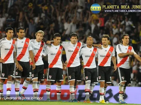 No es la cuarta