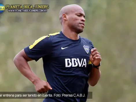 Ribair: “Hemos hecho una preparación para mantener un ritmo alto”