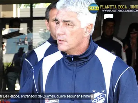 Aferrarse a Primera