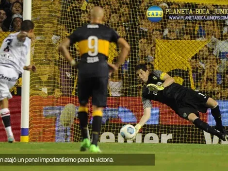 Orion: “Hay que corregir los defectos”