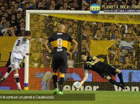 Confianza penal
