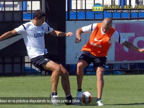 Burdisso: “Este impulso anímico nos va a servir”