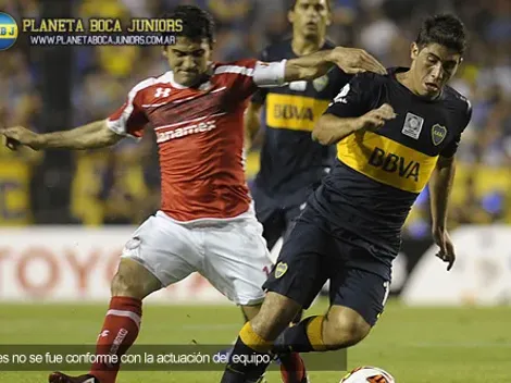 Erbes: “Reflexionar y arreglar los errores”