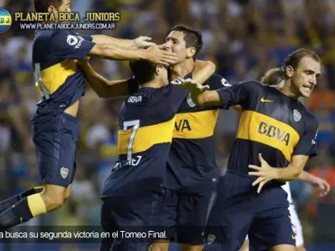 Buscando afirmarse