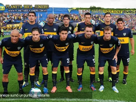 Uno por uno ante Tigre: Faltó juego