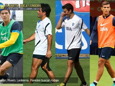 A ganar rodaje