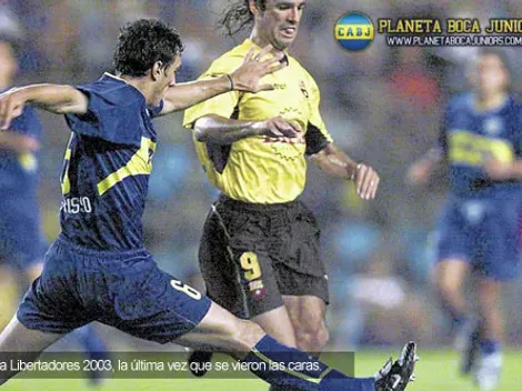 Que siga la racha