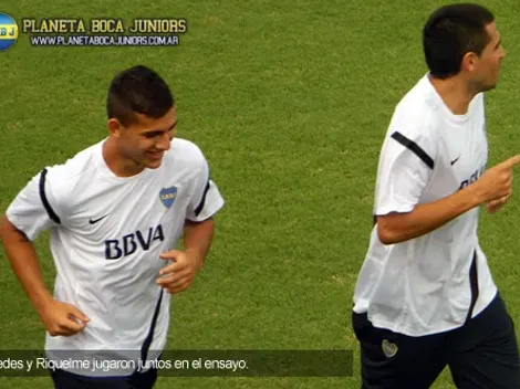 Ensayo de fútbol en Buenos Aires