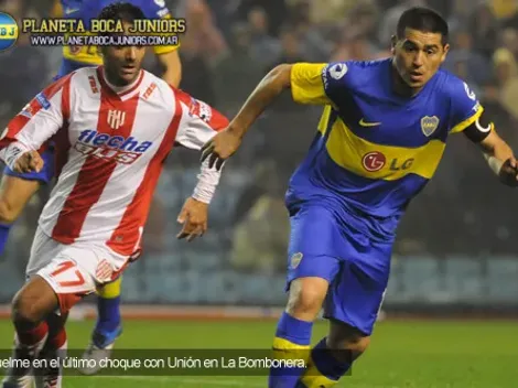 Vuelve al templo